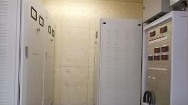 Energy Storage System (ESS)