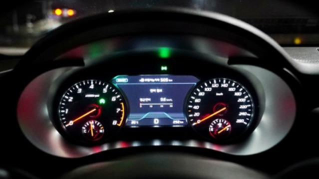 Idle Stop & Go (ISG) System